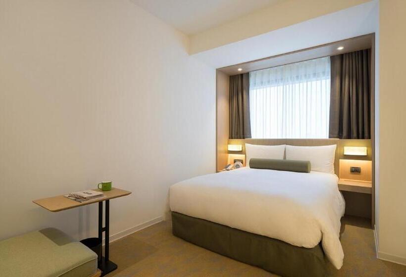 اتاق استاندارد, Caesar Metro Taipei