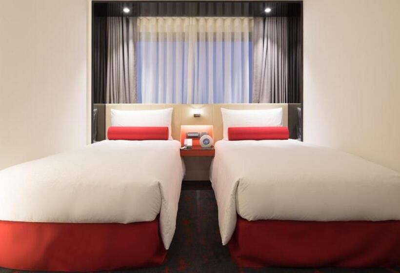 اتاق استاندارد, Caesar Metro Taipei