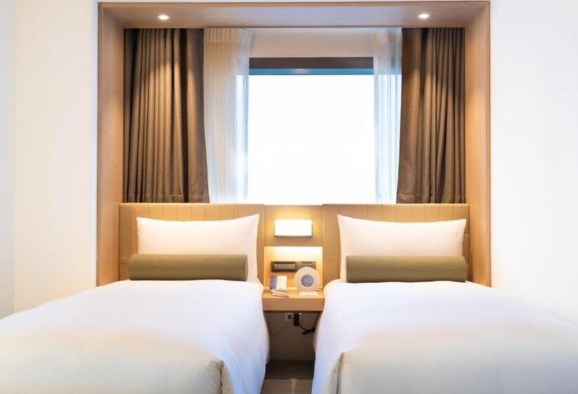 اتاق استاندارد, Caesar Metro Taipei