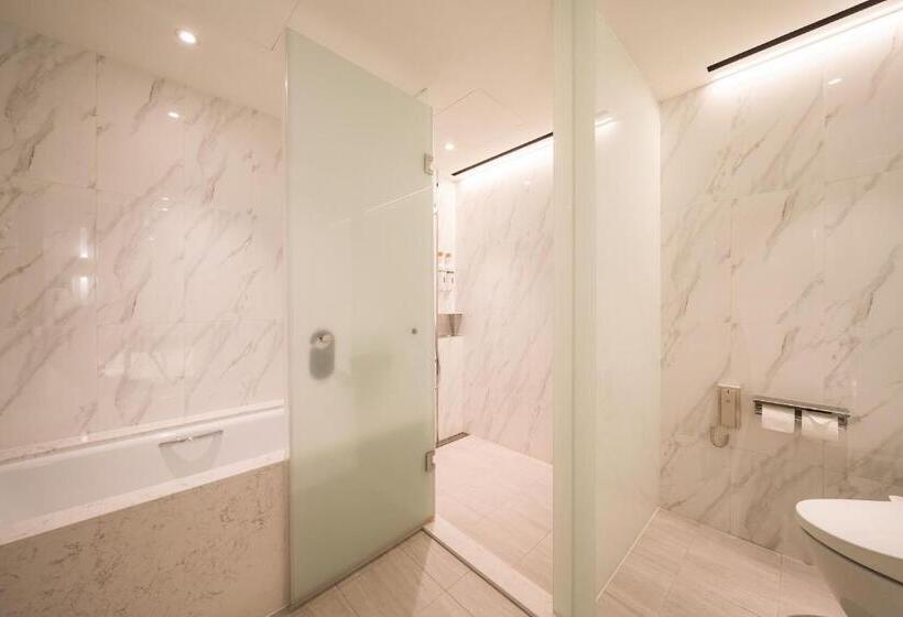 اتاق لوکس, Caesar Metro Taipei