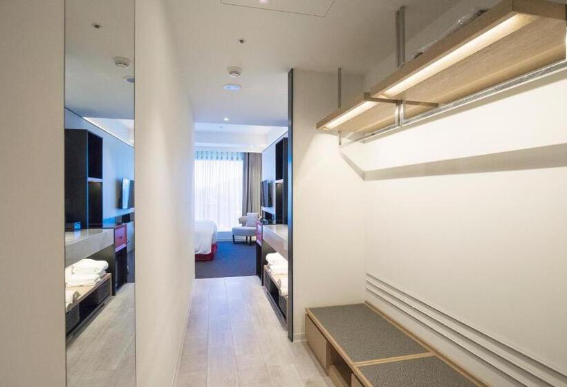 اتاق لوکس, Caesar Metro Taipei