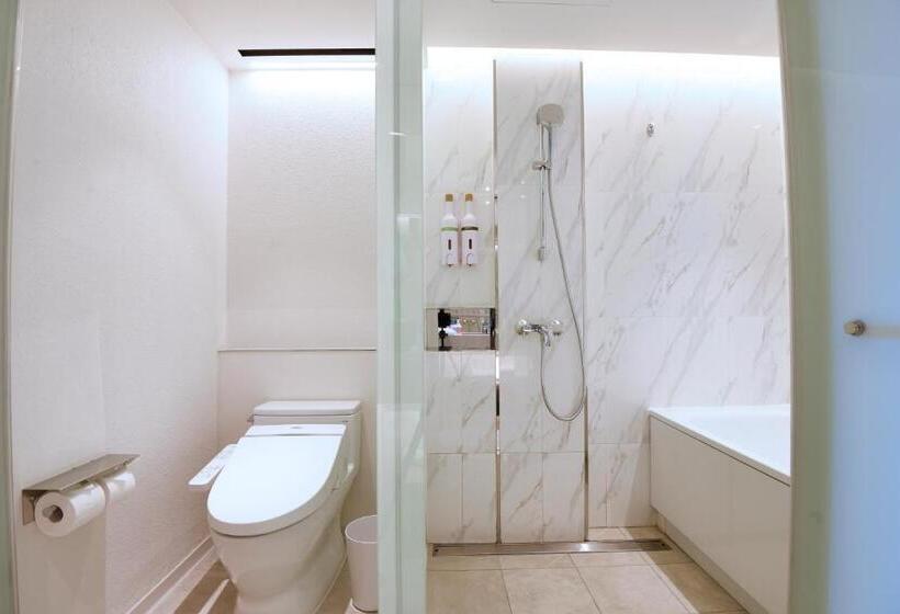 اتاق لوکس, Caesar Metro Taipei