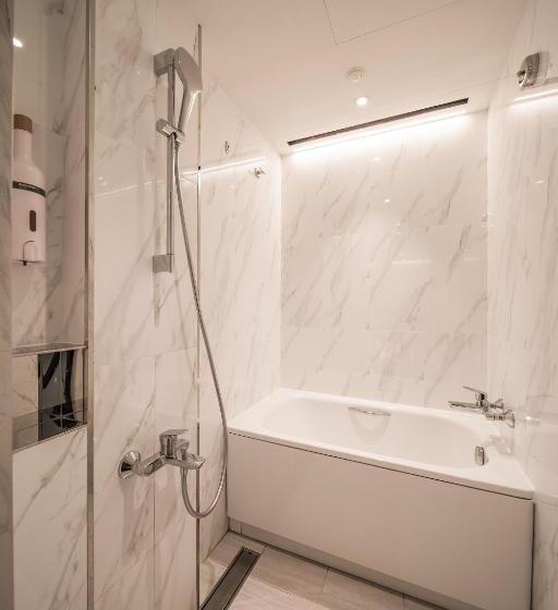 اتاق لوکس, Caesar Metro Taipei