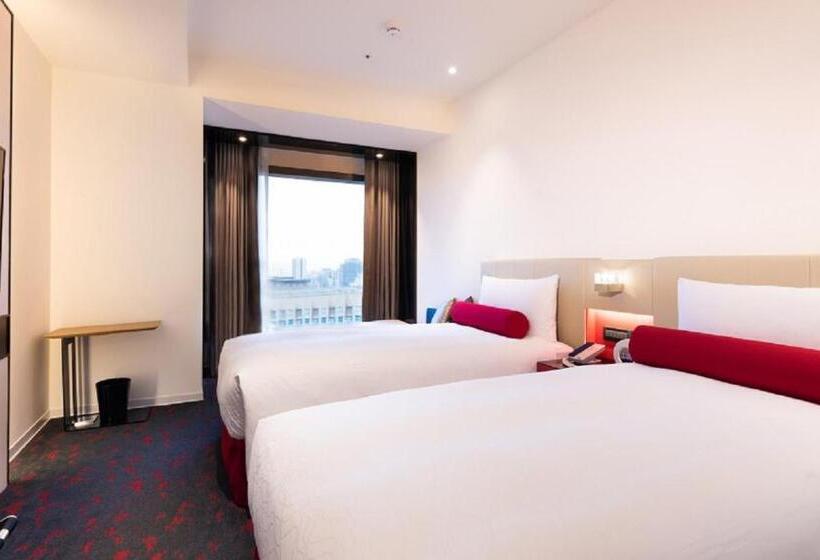 اتاق لوکس, Caesar Metro Taipei