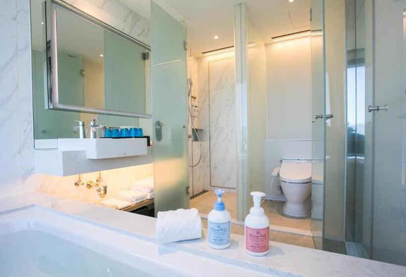 اتاق لوکس چهار تخته, Caesar Metro Taipei