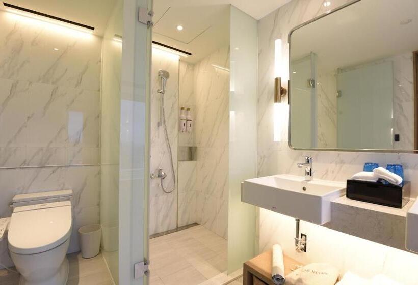 سوییت, Caesar Metro Taipei