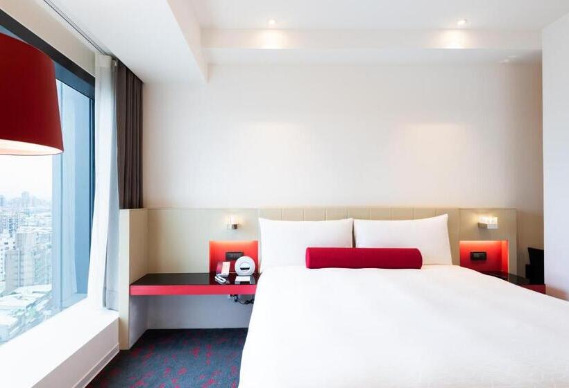 سوییت, Caesar Metro Taipei