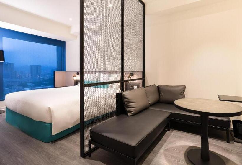 سوییت, Caesar Metro Taipei