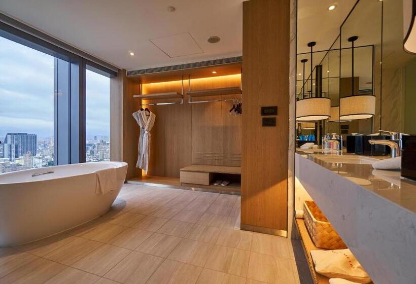 سوییت لوکس, Caesar Metro Taipei