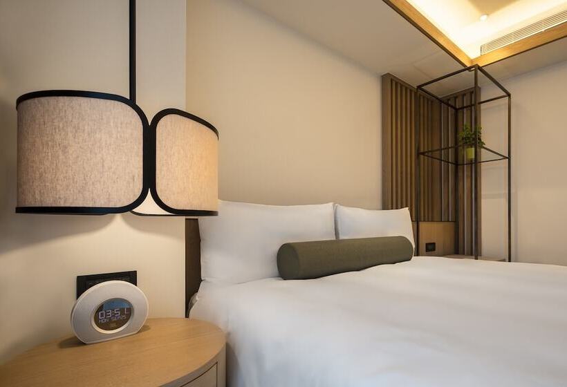 سوییت لوکس, Caesar Metro Taipei