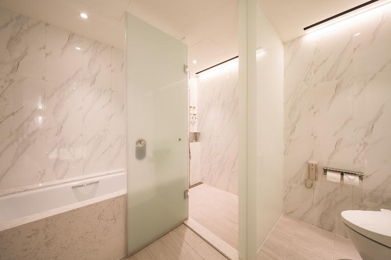 اتاق لوکس, Caesar Metro Taipei