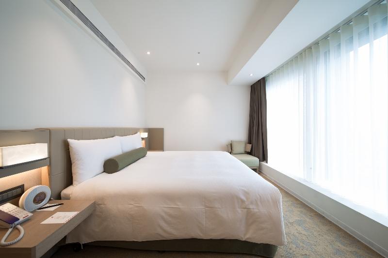 اتاق لوکس, Caesar Metro Taipei