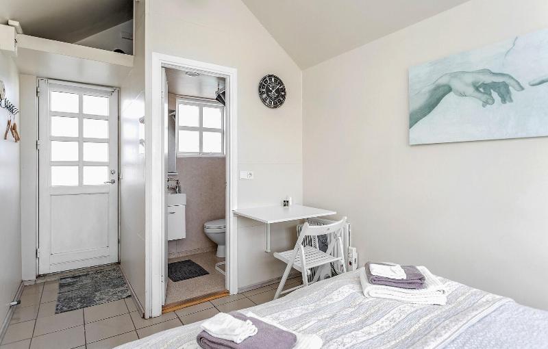 اتاق لوکس, Caesar Metro Taipei