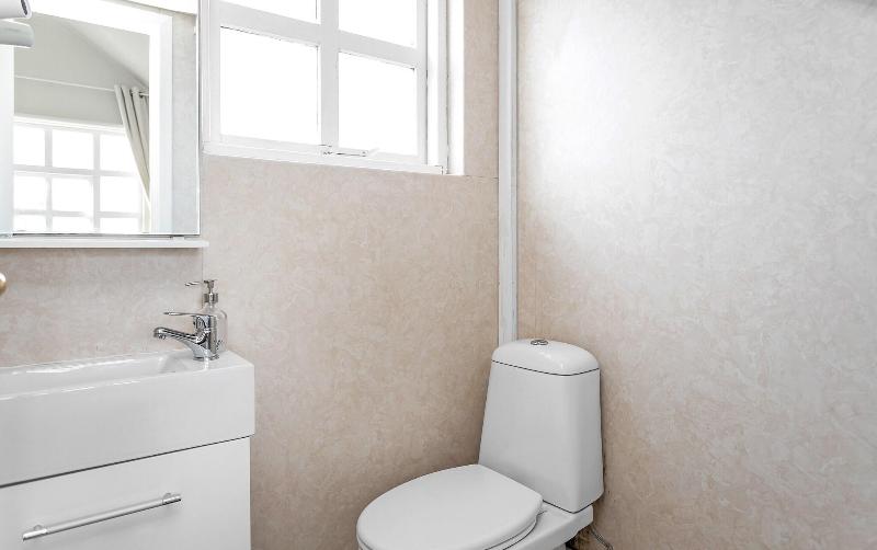 اتاق لوکس, Caesar Metro Taipei