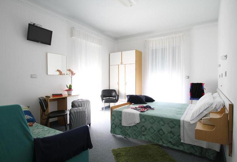 ファミリールーム, Capri