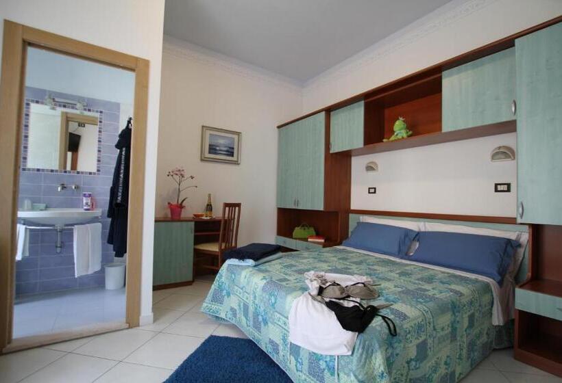 スタンダードルーム, Capri