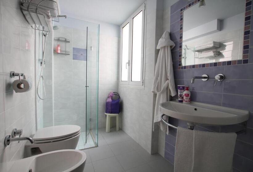 スタンダードルーム, Capri