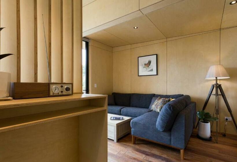 スーペリアスタジオ, Ecoscapes