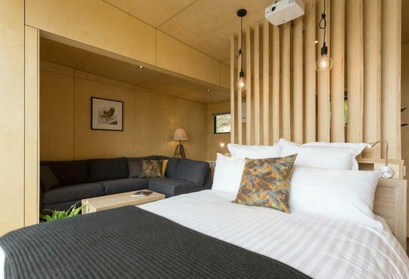 スーペリアスタジオ, Ecoscapes