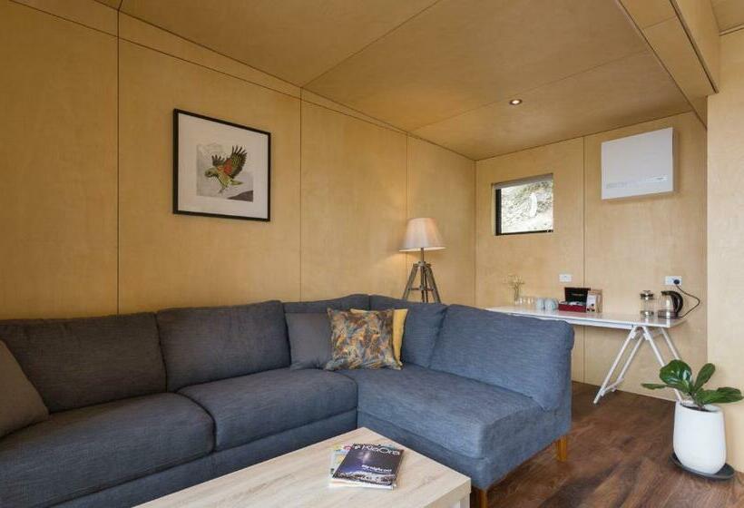 スーペリアスタジオ, Ecoscapes