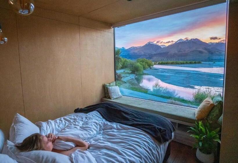 スーペリアスタジオ, Ecoscapes