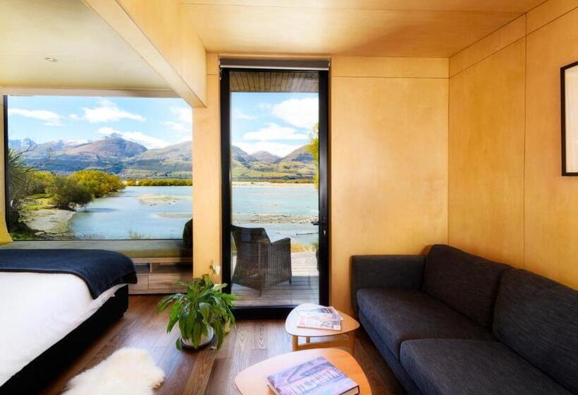 スーペリアスタジオ, Ecoscapes