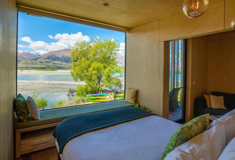 スーペリアスタジオ, Ecoscapes