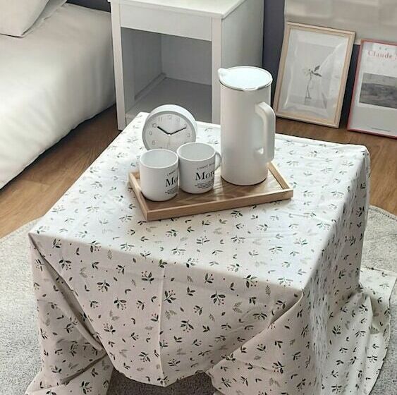 Номер Стандарт, Gunsan La Siesta