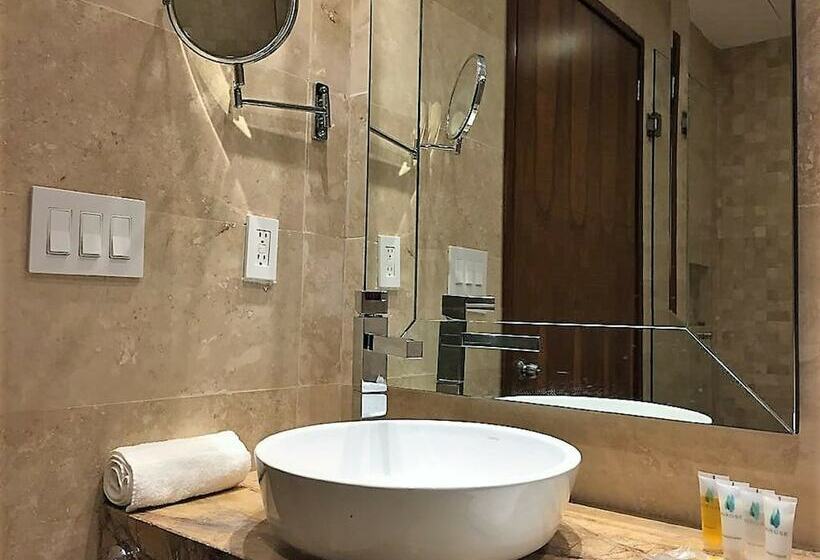 标准间, Hacienda Santa Fe