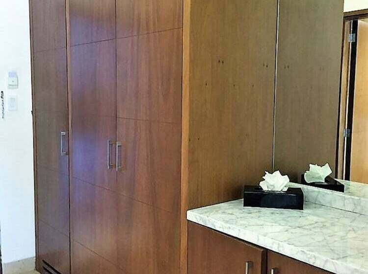 标准间, Hacienda Santa Fe