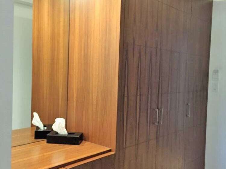 标准间, Hacienda Santa Fe