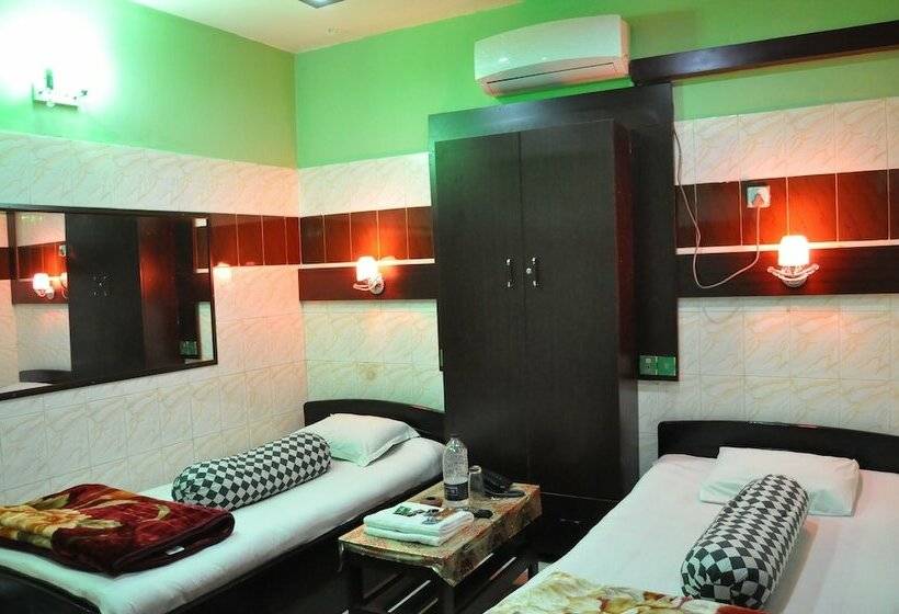 اتاق استاندارد, Hilton City Residential
