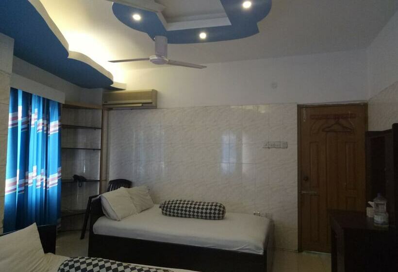 اتاق خانوادگی, Hilton City Residential
