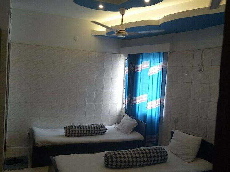 اتاق خانوادگی, Hilton City Residential