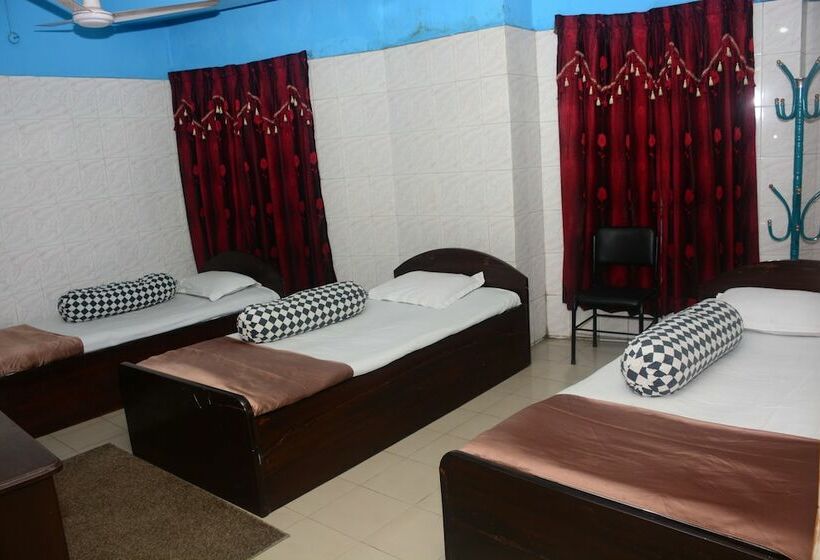 اتاق خانوادگی, Hilton City Residential