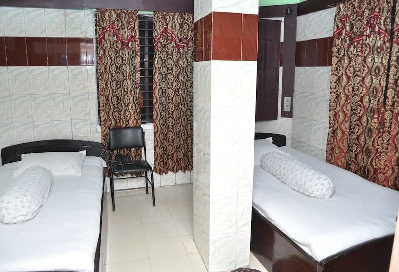 اتاق استاندارد, Hilton City Residential