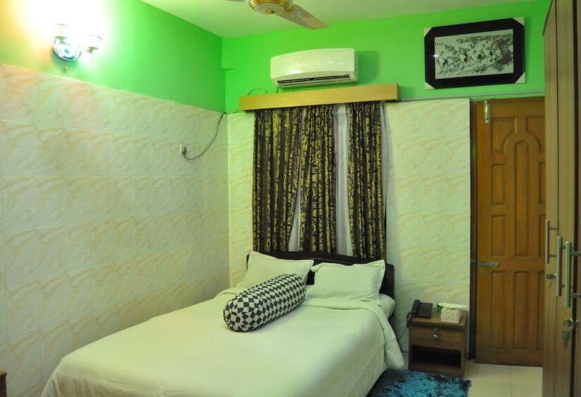 اتاق لوکس, Hilton City Residential