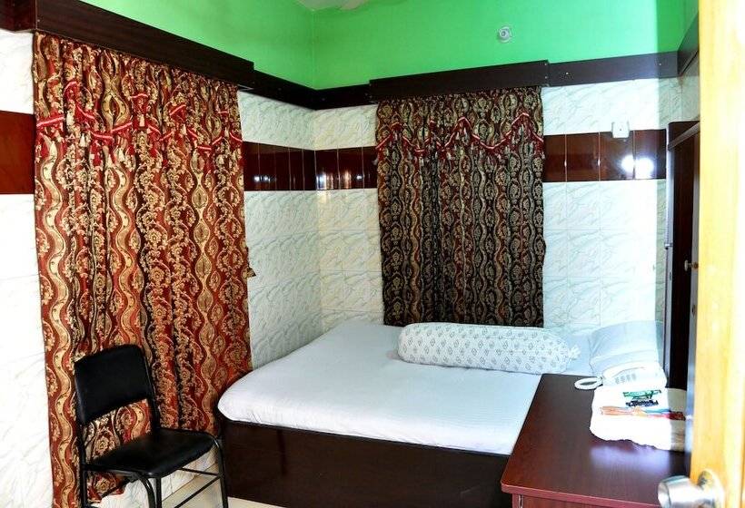 اتاق اکونومی, Hilton City Residential