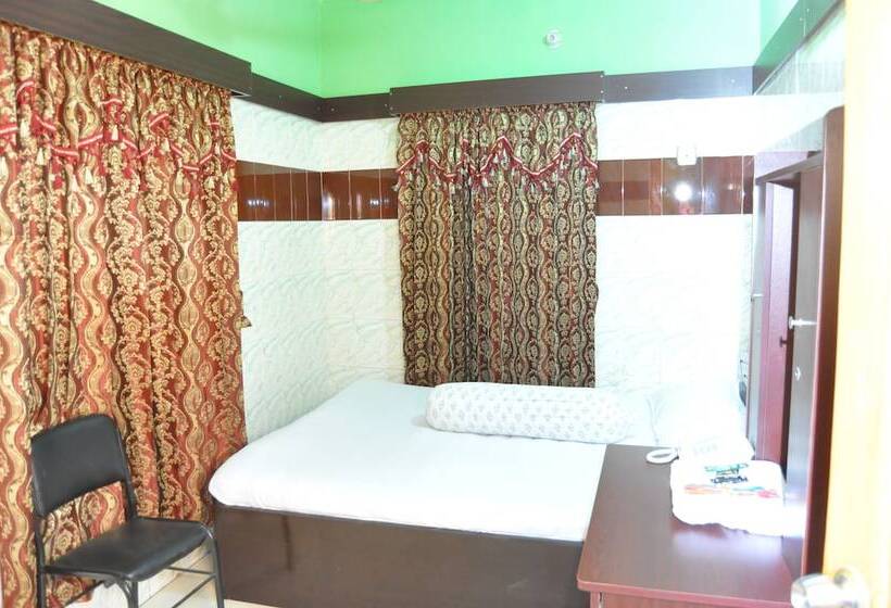 اتاق استاندارد یک نفره, Hilton City Residential