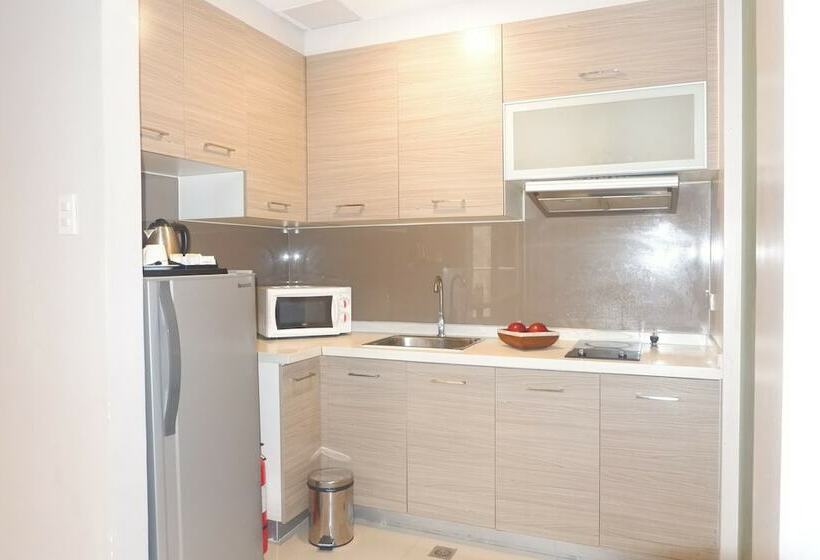 Номер Премиум, Valero Grand Suites By Swissbel