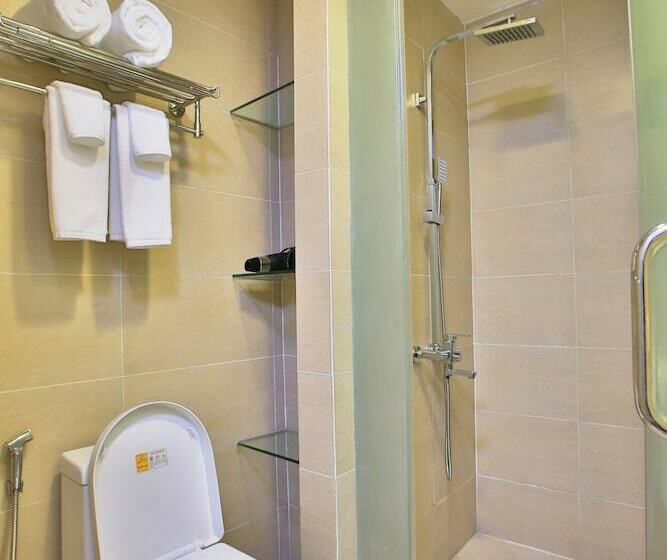 套房, Valero Grand Suites By Swissbel