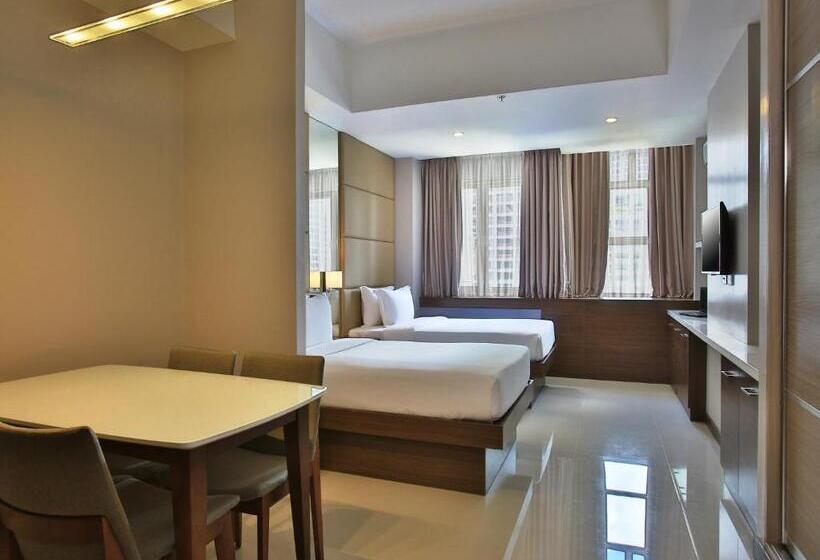 Номер Премиум, Valero Grand Suites By Swissbel
