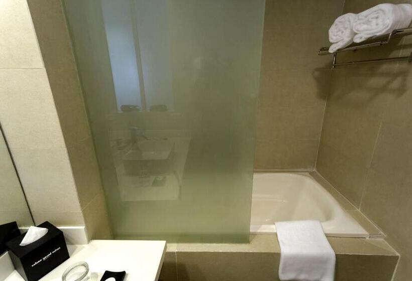 高级客房, Valero Grand Suites By Swissbel