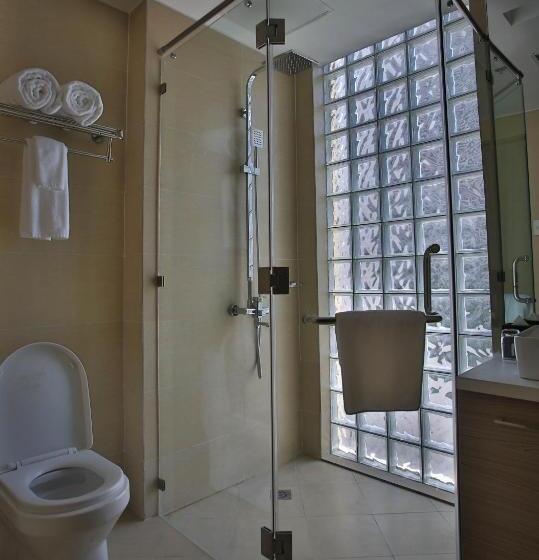 套房, Valero Grand Suites By Swissbel