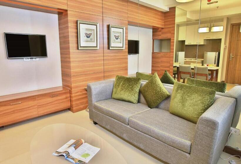 Апартаменты Премиум 1 Спальня, Valero Grand Suites By Swissbel