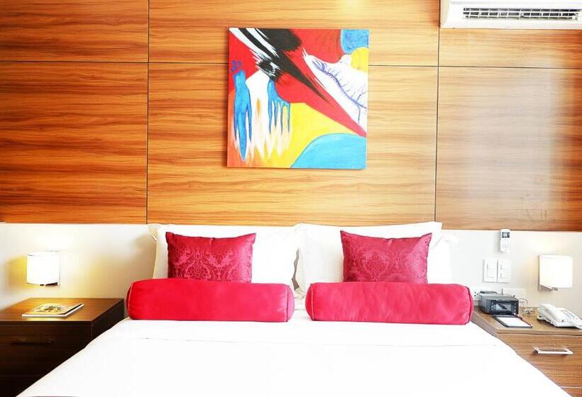 Люкс, Valero Grand Suites By Swissbel