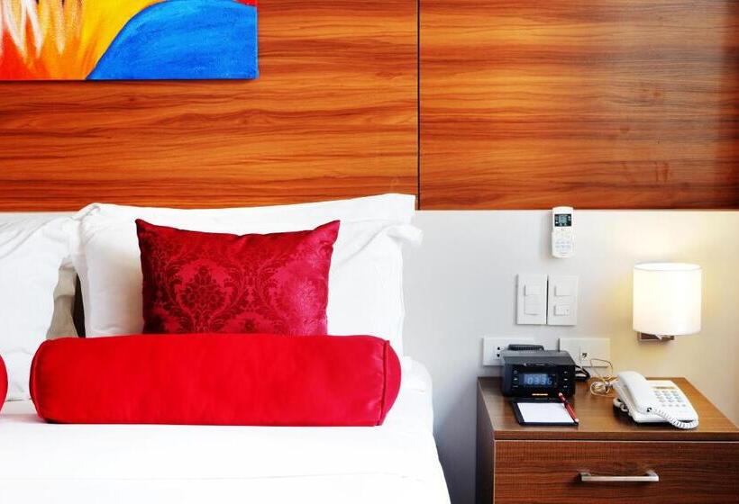 套房, Valero Grand Suites By Swissbel