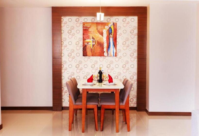 套房, Valero Grand Suites By Swissbel