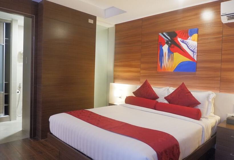 Люкс, Valero Grand Suites By Swissbel