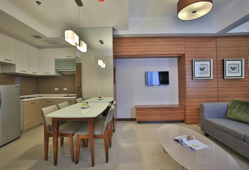 Люкс, Valero Grand Suites By Swissbel